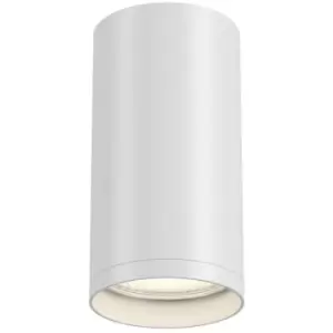Image of Maytoni Lighting - Maytoni Technical - focus s Technical focus s White Surface Mounted Ceiling Lamp