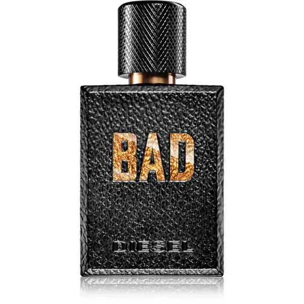 Image of Diesel Bad Eau de Toilette For Him 50ml