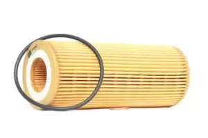 Image of MAPCO Oil filter BMW,FIAT,ALFA ROMEO 64865 11427787697,55198675,71740470 Engine oil filter