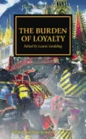 Image of burden of loyalty