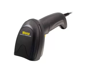 Image of Wasp WDI9600 Barcode Scanner