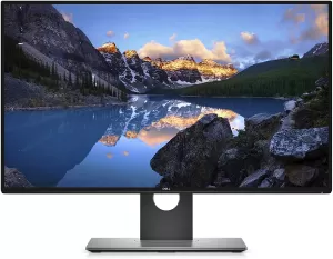 Image of Dell UltraSharp 27" U2718Q 4K Ultra HD LED Monitor