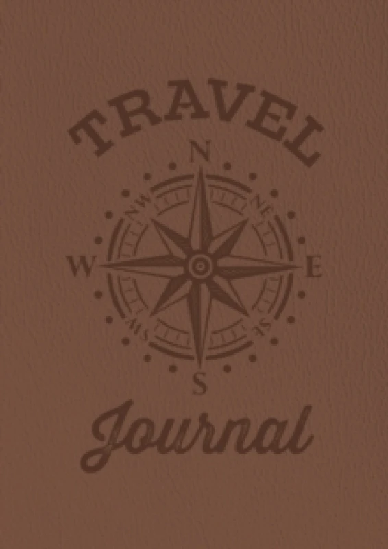 Image of Travel Journal. Paperback. By Editors of Chartwell Books Books