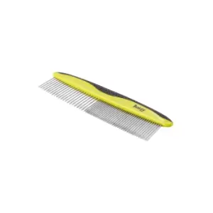 Image of Bunty Grooming Comb