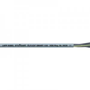 Image of LappKabel OeLFLEX SMART 108 Control cable 2 x 1mm Grey 18520099