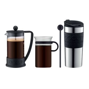 Image of Bodum Coffee Set