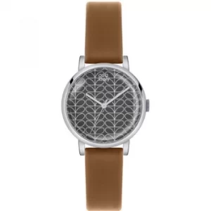 Image of Ladies Orla Kiely Patricia Watch