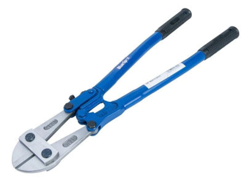 Image of Blue SPOT TOOLS Blue Spot Tools - BlueSpot Tools 9508 Bolt Cutters 450mm 18" B/S9508 9508