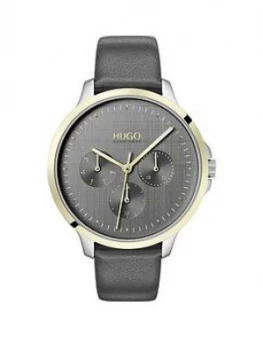 Image of Hugo Boss Desire 1540013 Women Strap Watch