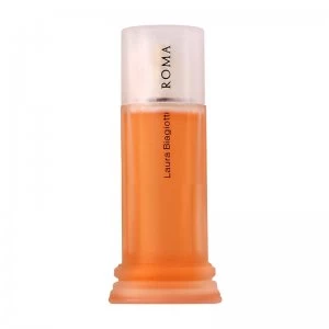 Image of Laura Biagiotti Roma Eau de Toilette For Her 50ml