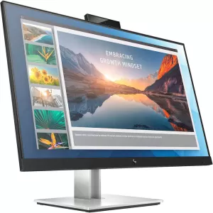 Image of HP 24" E24 G4 Full HD IPS LED Monitor