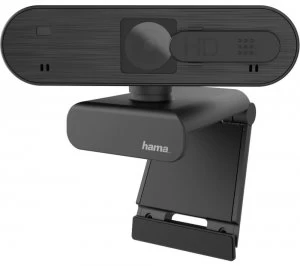 Image of HAMA 139992 Full HD Webcam