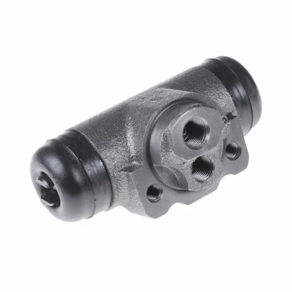 Image of Blue PRINT ADD64442 Brake Cylinder 21 Rear Axle Right Grey Cast Iron DAIHATSU: Terios I Grey Cast Iron Wheel Brake Cylinder (277)