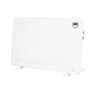 Image of Dimplex 800W Panel Heater with 7 Day Timer