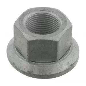 Image of Wheel Nut 07663 by Febi Bilstein
