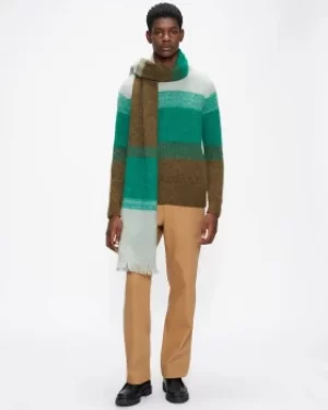 Image of Heavy Twill Chino Trouser