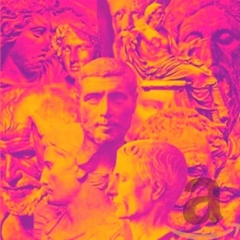 Image of Male Gaze - King Leer Vinyl