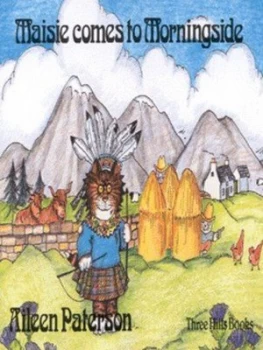 Image of Maisie Comes to Morningside Paperback