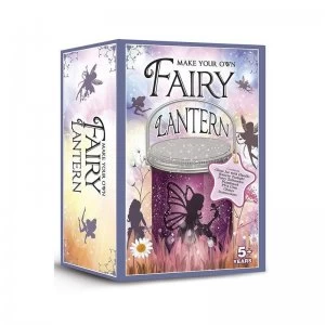Image of Make your Own Fairy Lantern