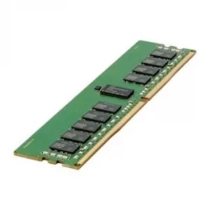 Image of HPE 32GB 1 x 32GB Dual Rank x4 DDR4-2666 CAS-19-19-19 Registered Smart Memory Kit