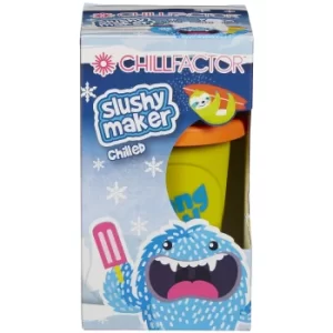 Image of Chillfactor Slushy Maker