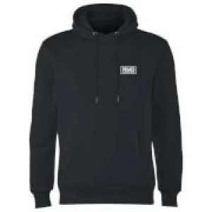 Image of Primed Guardian Hoodie - Black