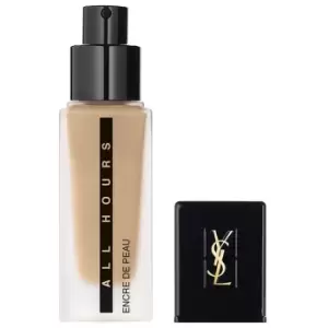 Image of Yves Saint Laurent All Hours Foundation (Various Shades) - MN6