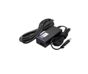 Image of AddOn Networks ED494UT#ABA-AA power adapter/inverter Indoor 65 W Black