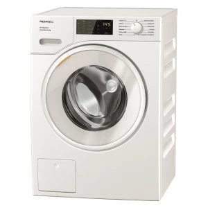 Image of Miele WSD323 8KG 1400RPM Freestanding Washing Machine