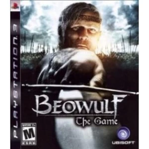 Image of Beowulf The Game