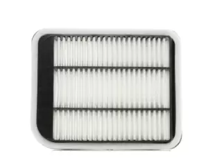 Image of RIDEX Air filter 8A0162 Engine air filter,Engine filter MITSUBISHI,GRANDIS (NA_W)