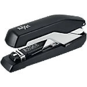Image of Rexel Omnipress Full Strip Stapler 30 Sheets Black, Grey
