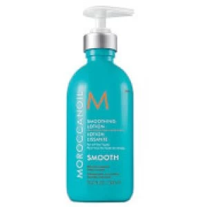 Image of Moroccanoil Smoothing Lotion 300ml