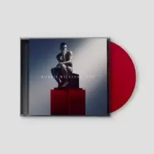 Image of XXV (Alternate Colour - Red)