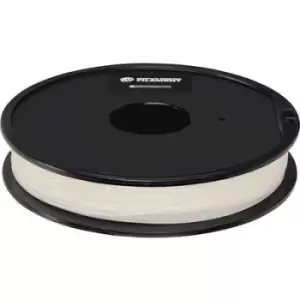 Image of Monoprice 133904 Specialty 3D Filament TPE Flexible 1.75mm 500g Ecru