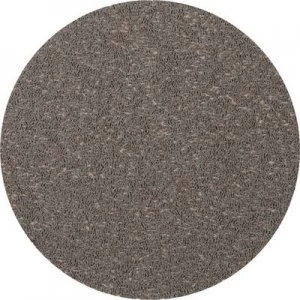 Image of PFERD 42870012 HORSE Klettronde 115mm Corund A Compactkorn 400 115mm 50 pc(s)