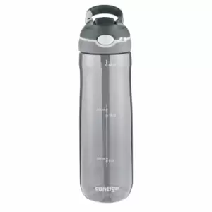 Image of Contigo Ashland Autospout Water Bottle - Smoke