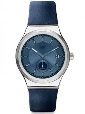 Image of Swatch Mens Petiteseconde Watch SY23S403