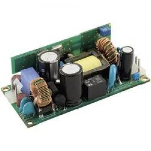 Image of ACDC PSU module open frame TracoPower TOP 100 112 12 Vdc 8.3