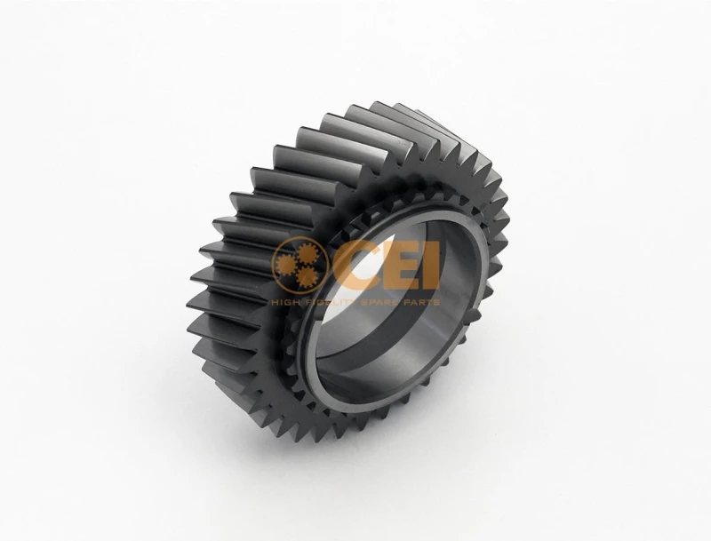 Image of Euroricambi 95531491 Gear, main shaft Gear,main shaft (4905)