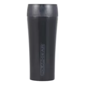 Image of Polar Gear Gear 360ml Travel Tumbler - Black
