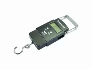 Image of Silverline 243857 Electronic Pocket Balance 40kg