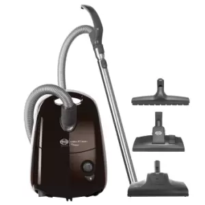 Image of Sebo Airbelt E1 Boost ePower EB9262 Cylinder Vacuum Cleaner