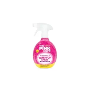 Image of Stardrops The Pink Stuff Wash Up Spray 500 ml