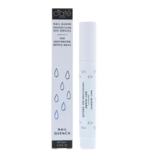 Image of Ciate Nail Quench Bamboo Nail Guard 3ml
