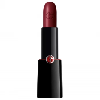 Image of Armani Rouge D Armani Lasting Satin Lipstick Various Shades 403 Velours 4g