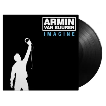 Image of Armin van Buuren - Imagine Vinyl