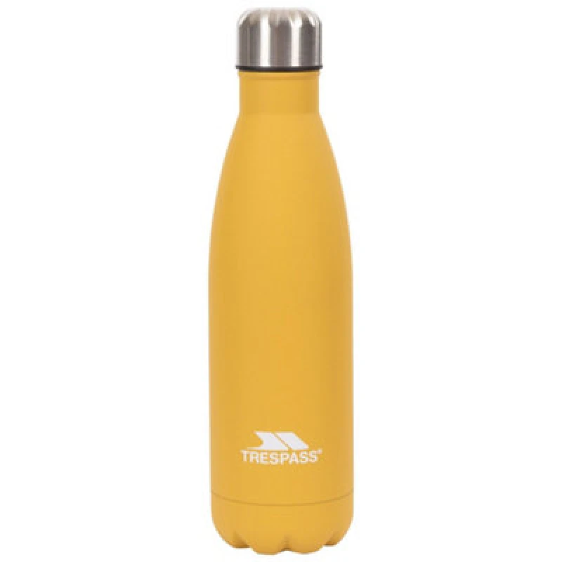 Image of Trespass Trespass Cerro Thermal Flask Multi One Size Unisex 5063300421871