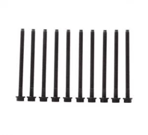 Image of REINZ Cylinder Head Bolt Kit FORD,MAZDA,VOLVO 14-32358-01 176560410x,98MM6065AC10x,C60510135 Bolt Kit, cylinder head 3135973810X