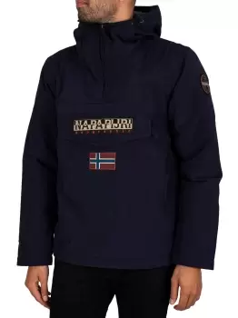 Image of Rainforest Winter 3 Anorak Jacket